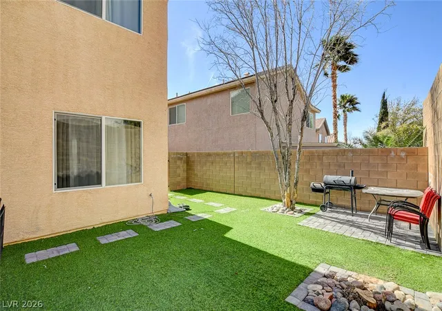 Photo 48 of Single family home for sale at 2672 Strichen Ave, Henderson, NV 89044 | MLS# 2797997 | Listing updated on 2026-09-07