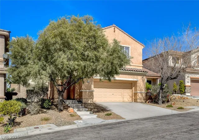 Photo 3 of Single family home for sale at 2672 Strichen Ave, Henderson, NV 89044 | MLS# 2797997 | Listing updated on 2026-09-07