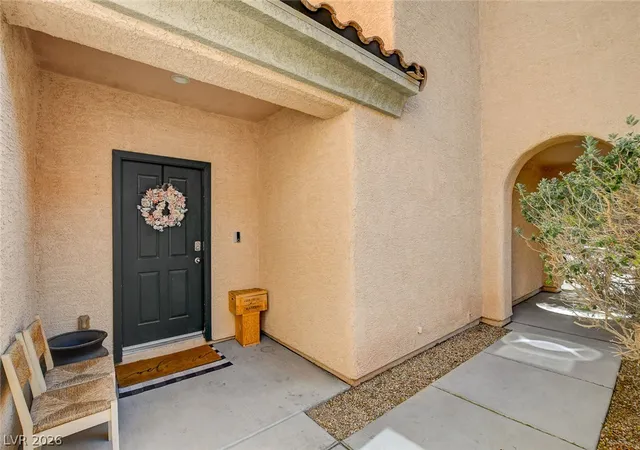 Photo 4 of Single family home for sale at 2672 Strichen Ave, Henderson, NV 89044 | MLS# 2797997 | Listing updated on 2026-09-07