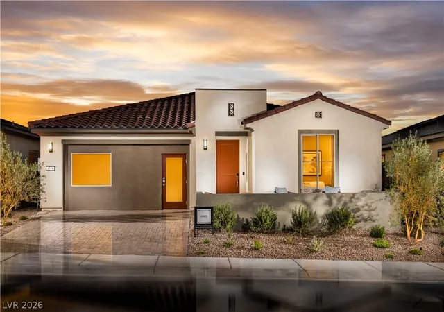 Photo 1 of Single family home for sale at 10199 Garnet Bnd Pl, Las Vegas, NV 89143 | MLS# 2796959 | Listing updated on 2026-09-11