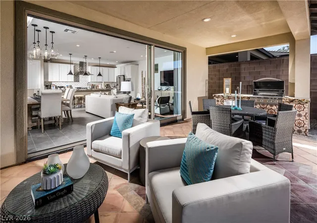 Photo 2 of Single family home for sale at 10199 Garnet Bnd Pl, Las Vegas, NV 89143 | MLS# 2796959 | Listing updated on 2026-09-11