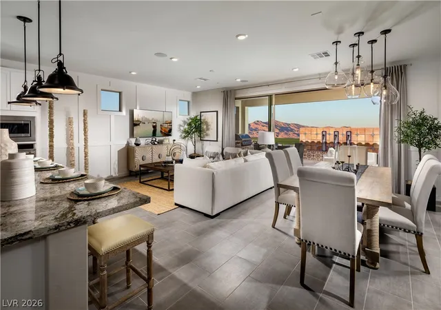 Photo 3 of Single family home for sale at 10199 Garnet Bnd Pl, Las Vegas, NV 89143 | MLS# 2796959 | Listing updated on 2026-09-11