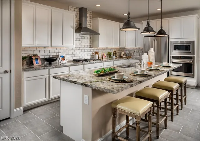 Photo 4 of Single family home for sale at 10199 Garnet Bnd Pl, Las Vegas, NV 89143 | MLS# 2796959 | Listing updated on 2026-09-11