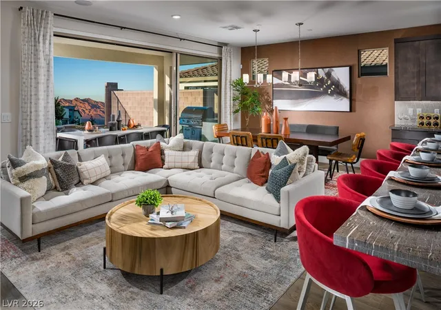 Photo 3 of Single family home for sale at 10271 Redwood Desert Dr, Las Vegas, NV 89143 | MLS# 2796908 | Listing updated on 2026-09-11