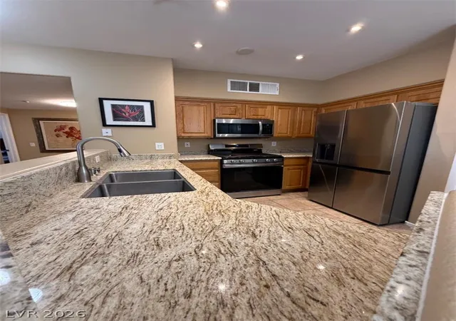 Photo 3 of Condo for sale at 50 Aura De Blanco St #3201, Henderson, NV 89074 | MLS# 2794218 | Listing updated on 2026-09-23