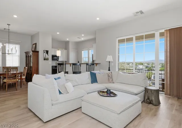 Photo 1 of Single family home for sale at 2443 Kaymin Ridge Rd, Henderson, NV 89052 | MLS# 2797859 | Listing updated on 2026-10-07
