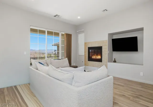 Photo 2 of Single family home for sale at 2443 Kaymin Ridge Rd, Henderson, NV 89052 | MLS# 2797859 | Listing updated on 2026-09-12