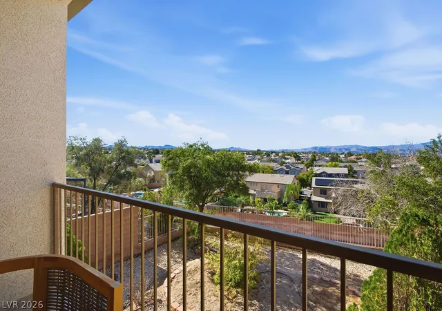 Photo 3 of Single family home for sale at 2443 Kaymin Ridge Rd, Henderson, NV 89052 | MLS# 2797859 | Listing updated on 2026-09-12