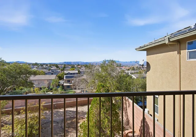 Photo 4 of Single family home for sale at 2443 Kaymin Ridge Rd, Henderson, NV 89052 | MLS# 2797859 | Listing updated on 2026-09-12