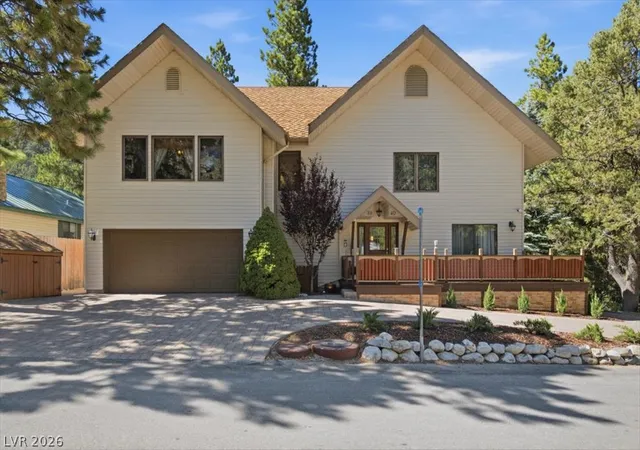 Photo 3 of Single family home for sale at 3940 White Fir Way, Las Vegas, NV 89124 | MLS# 2797920 | Listing updated on 2026-09-26