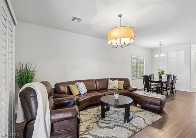 Photo 3 of Single family home for sale at 3879 Paint Ct, Las Vegas, NV 89122 | MLS# 2798036 | Listing updated on 2026-09-27
