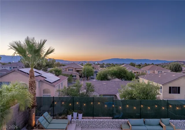 Photo 2 of Single family home for sale at 1416 Minuet St, Henderson, NV 89052 | MLS# 2798075 | Listing updated on 2026-09-13