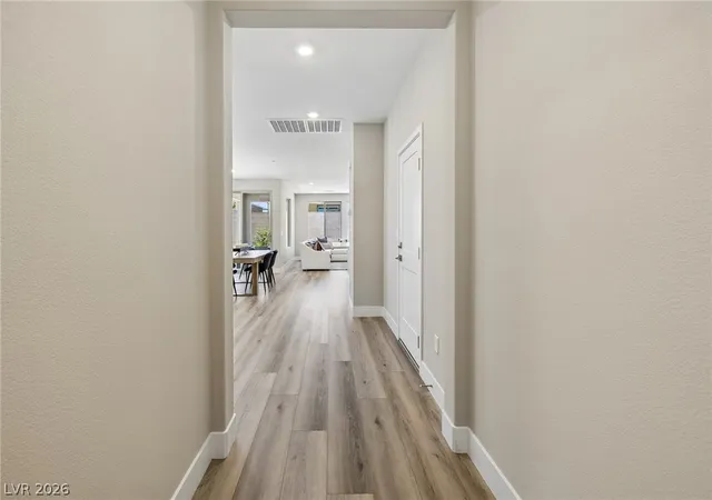Photo 2 of Townhouse for sale at 10050 Amber Rose Ave, Las Vegas, NV 89143 | MLS# 2797625 | Listing updated on 2026-09-10