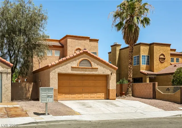 Photo 3 of Single family home for sale at 112 Lucy Thompson St, Las Vegas, NV 89107 | MLS# 2798106 | Listing updated on 2026-09-08