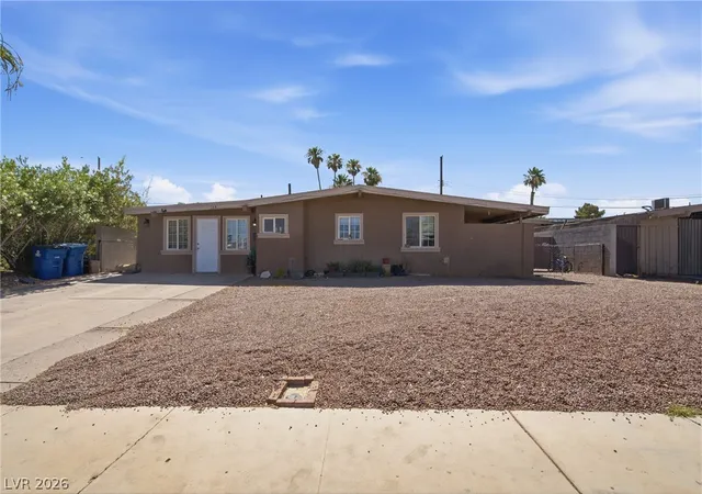 Photo 1 of Single family home for sale at 709 N 21st Street, Las Vegas, NV 89101 | MLS# 2793548 | Listing updated on 2026-09-09