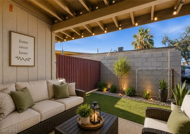 Photo 3 of Single family home for sale at 709 N 21st Street, Las Vegas, NV 89101 | MLS# 2793548 | Listing updated on 2026-09-09