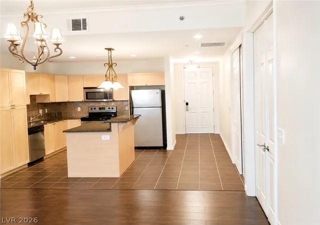 Photo 1 of Condo for sale at 2455 W Serene Ave #527, Las Vegas, NV 89123 | MLS# 2796996 | Listing updated on 2026-09-23