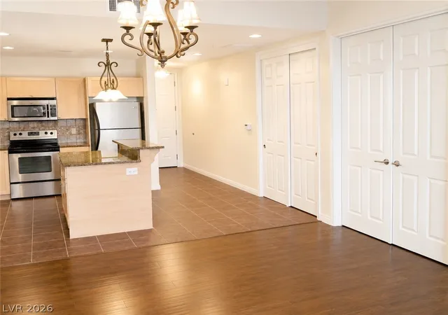Photo 2 of Condo for sale at 2455 W Serene Ave #527, Las Vegas, NV 89123 | MLS# 2796996 | Listing updated on 2026-09-23