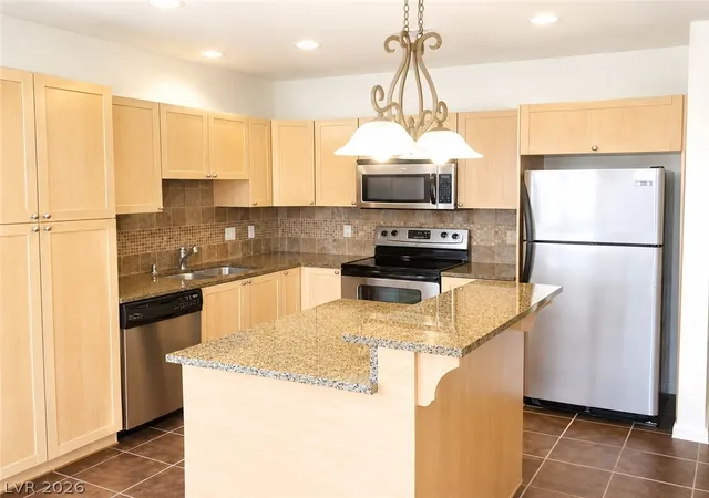 Photo 3 of Condo for sale at 2455 W Serene Ave #527, Las Vegas, NV 89123 | MLS# 2796996 | Listing updated on 2026-09-23