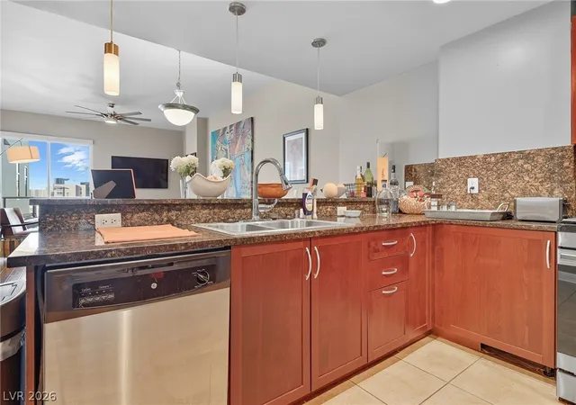Photo 3 of Condo for sale at 150 Las Vegas Blvd N #1114, Las Vegas, NV 89101 | MLS# 2798022 | Listing updated on 2026-09-03