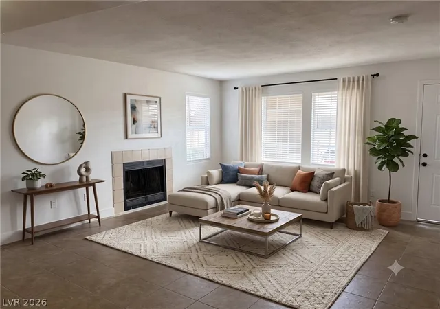 Photo 4 of Condo for sale at 3455 Erva St #122, Las Vegas, NV 89117 | MLS# 2798219 | Listing updated on 2026-09-05