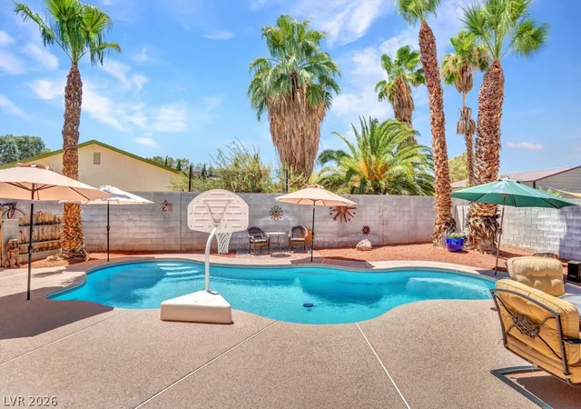 Photo 4 of Sale Pending at 3901 Uvalde St, Las Vegas, NV 89130 | MLS# 2798192 | Listing updated on 2026-09-02