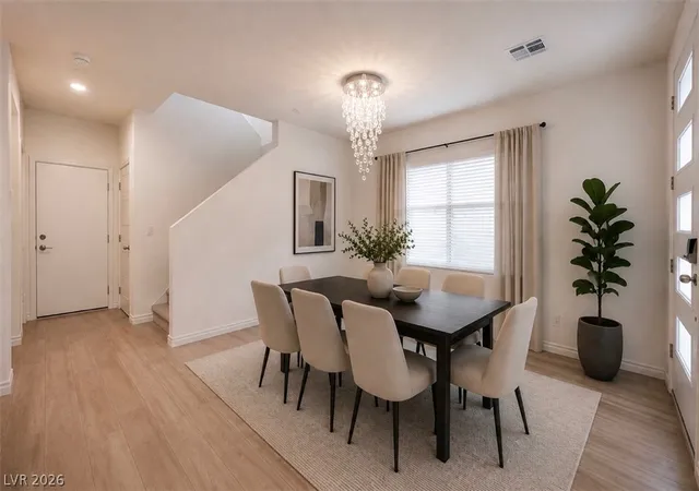 Photo 4 of Townhouse for sale at 600 N Carriage Hl Dr #1056, Las Vegas, NV 89138 | MLS# 2798137 | Listing updated on 2026-09-05