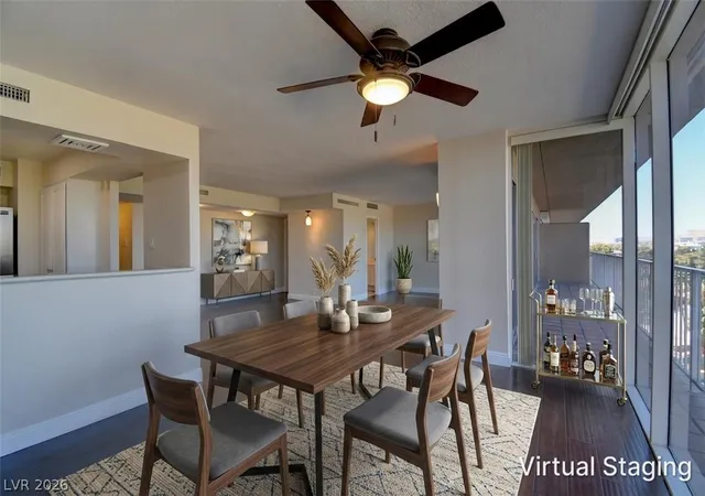 Photo 4 of Condo for sale at 3111 Bel Air Dr #8E, Las Vegas, NV 89109 | MLS# 2797092 | Listing updated on 2026-09-11