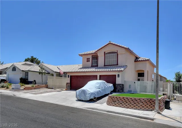 Photo 2 of Single family home for sale at 2235 Red Alder St, Henderson, NV 89002 | MLS# 2798260 | Listing updated on 2026-09-09