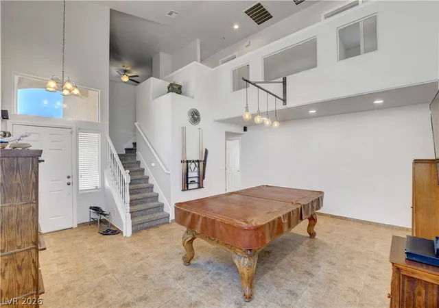 Photo 4 of Single family home for sale at 2235 Red Alder St, Henderson, NV 89002 | MLS# 2798260 | Listing updated on 2026-09-09