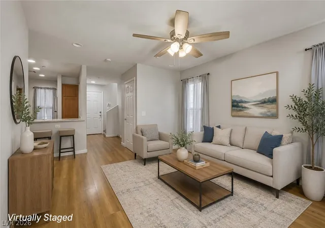 Photo 1 of Single family home for sale at 9009 Becoming Ct, Las Vegas, NV 89149 | MLS# 2798055 | Listing updated on 2026-09-27