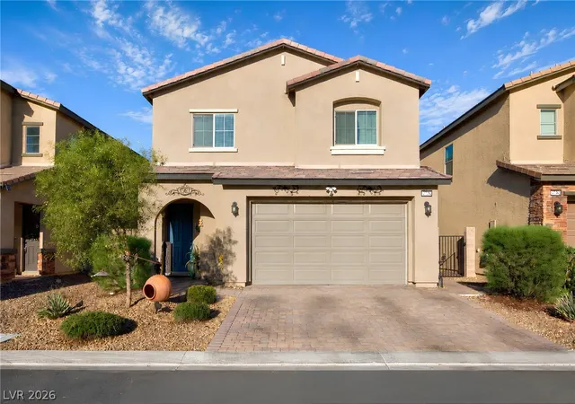 Photo 1 of Single family home for sale at 2728 Lindsey Springs St, Las Vegas, NV 89142 | MLS# 2798261 | Listing updated on 2026-09-03