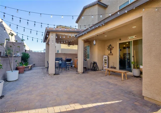 Photo 2 of Single family home for sale at 2728 Lindsey Springs St, Las Vegas, NV 89142 | MLS# 2798261 | Listing updated on 2026-09-03