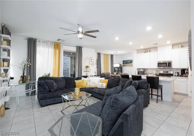 Photo 3 of Single family home for sale at 2728 Lindsey Springs St, Las Vegas, NV 89142 | MLS# 2798261 | Listing updated on 2026-09-03