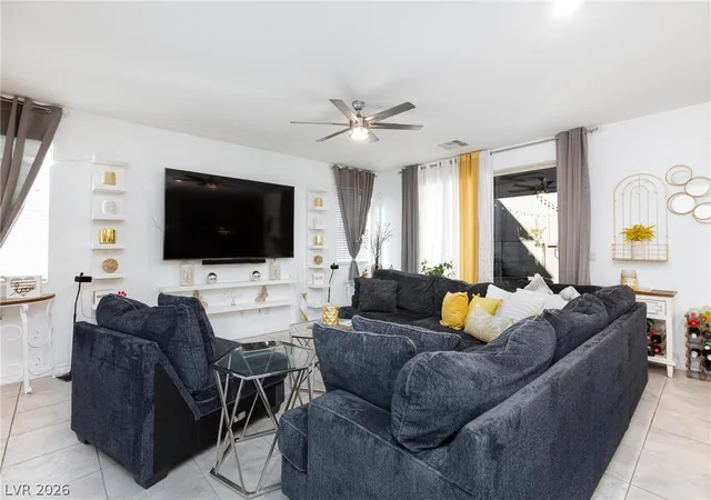 Photo 3 of Single family home for sale at 2728 Lindsey Springs St, Las Vegas, NV 89142 | MLS# 2798261 | Listing updated on 2026-09-03