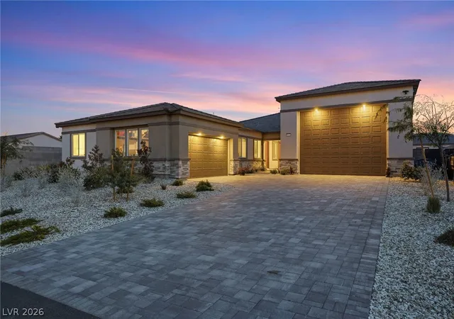 Photo 2 of Single family home for sale at 9525 W Fisher Ave, Las Vegas, NV 89149 | MLS# 2798259 | Listing updated on 2026-10-03