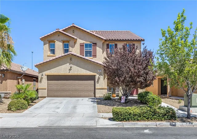 Photo 1 of Single family home for sale at 4412 Hatch Bnd Ave, North Las Vegas, NV 89031 | MLS# 2798322 | Listing updated on 2026-10-01