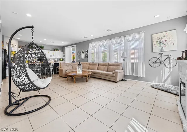 Photo 2 of Single family home for sale at 4412 Hatch Bnd Ave, North Las Vegas, NV 89031 | MLS# 2798322 | Listing updated on 2026-10-01