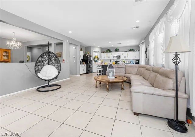 Photo 3 of Single family home for sale at 4412 Hatch Bnd Ave, North Las Vegas, NV 89031 | MLS# 2798322 | Listing updated on 2026-10-01