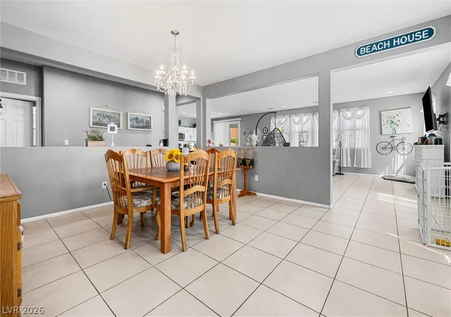 Photo 3 of Single family home for sale at 4412 Hatch Bnd Ave, North Las Vegas, NV 89031 | MLS# 2798322 | Listing updated on 2026-10-01