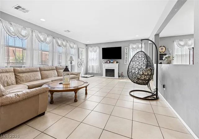 Photo 4 of Single family home for sale at 4412 Hatch Bnd Ave, North Las Vegas, NV 89031 | MLS# 2798322 | Listing updated on 2026-10-01