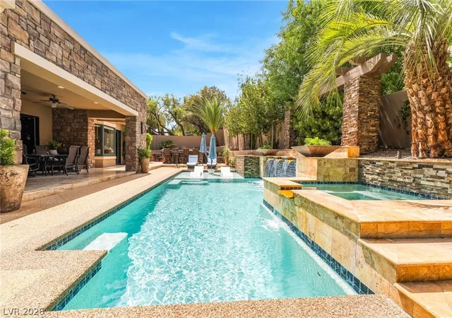 Photo 2 of Mansion for sale at 9302 Cyn Classic Dr, Las Vegas, NV 89144 | MLS# 2798333 | Listing updated on 2026-09-06