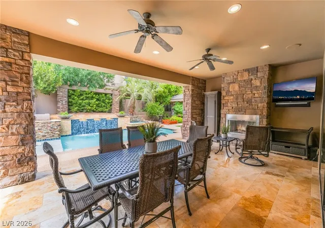 Photo 3 of Mansion for sale at 9302 Cyn Classic Dr, Las Vegas, NV 89144 | MLS# 2798333 | Listing updated on 2026-09-06