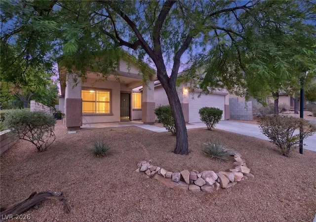 Photo 2 of Single family home for sale at 9001 Teetering Rock Ave, Las Vegas, NV 89143 | MLS# 2795607 | Listing updated on 2026-09-09