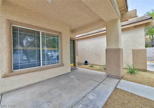 Photo 4 of Single family home for sale at 9001 Teetering Rock Ave, Las Vegas, NV 89143 | MLS# 2795607 | Listing updated on 2026-09-09