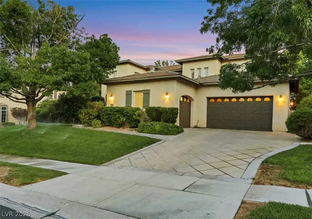 Photo 1 of Single family home for sale at 10809 Beringer Dr, Las Vegas, NV 89144 | MLS# 2797532 | Listing updated on 2026-09-06