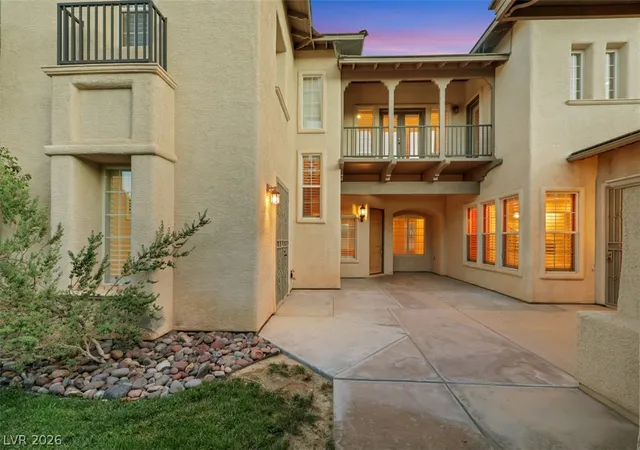 Photo 2 of Single family home for sale at 10809 Beringer Dr, Las Vegas, NV 89144 | MLS# 2797532 | Listing updated on 2026-09-06