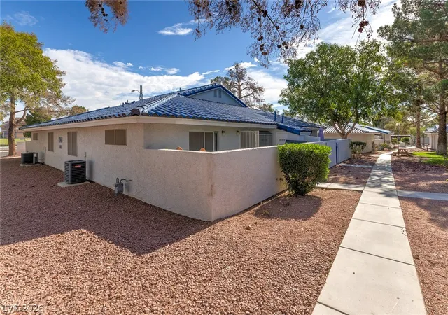 Photo 1 of Sale Pending at 2140 Willowbury Dr #C, Las Vegas, NV 89108 | MLS# 2797626 | Listing updated on 2026-09-04