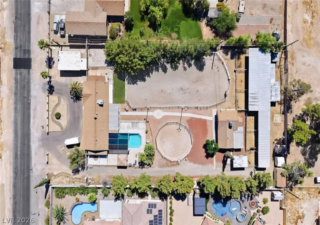Photo 2 of Single family home for sale at 285 E Shelbourne Ave, Las Vegas, NV 89123 | MLS# 2797351 | Listing updated on 2026-10-04