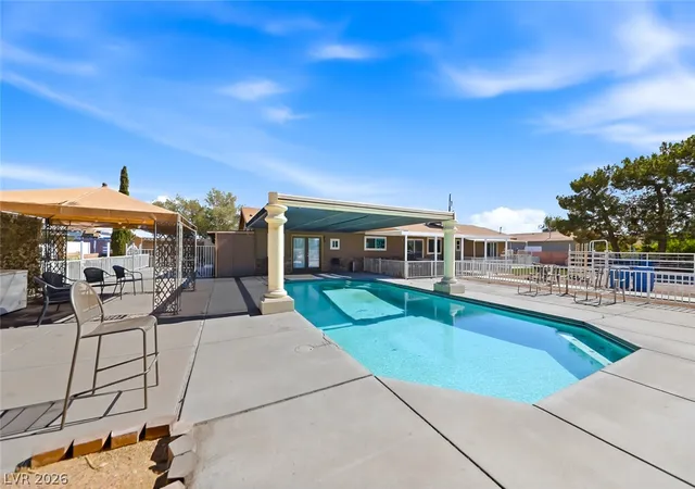 Photo 3 of Single family home for sale at 285 E Shelbourne Ave, Las Vegas, NV 89123 | MLS# 2797351 | Listing updated on 2026-10-04
